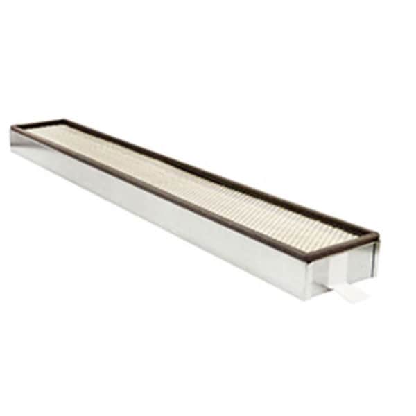 20-7000329 New 38" x 6" x 2-3/16" Cab Air Filter made for Several White models